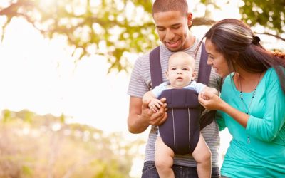 Opening Your Heart to the Adoption Plan Just Right for You