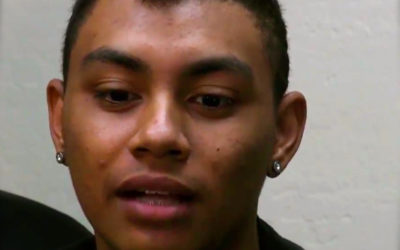 GOD GAVE ME THE PERFECT ADOPTIVE FAMILY – Newborn Adoption