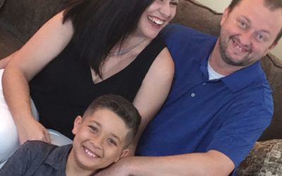 IS ADOPTING FOSTER CHILDREN THE MISSING PIECE FOR YOUR FAMILY?