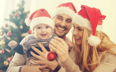 BUILDING ARIZONA FAMILIES ADOPTION AGENCY WISHES YOU A WONDERFUL HOLIDAY!