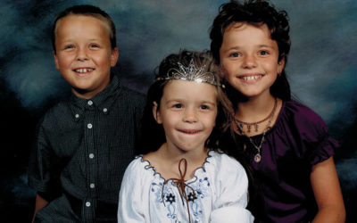 Co-Founder of our International Adoption Agency Shares Her Story 