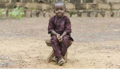 Considering International Adoption?