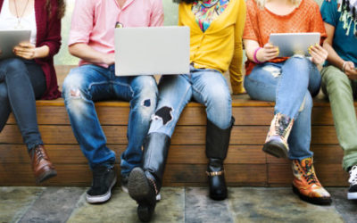 ADOPTION OF FOSTER CHILDREN SPOTLIGHT ON TEENAGERS