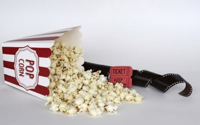 ADOPTION THEMED MOVIES