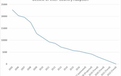 On February 7 & 8, advocate for affordable intercountry adoptions
