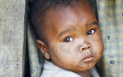 Why The Need to Adopt Haiti Children is Urgent