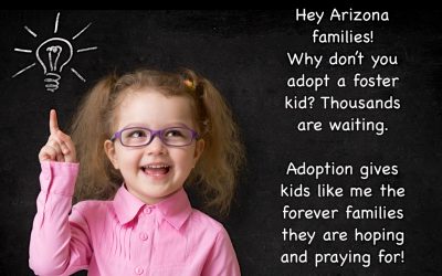 Foster Child Adoption Process Questions?