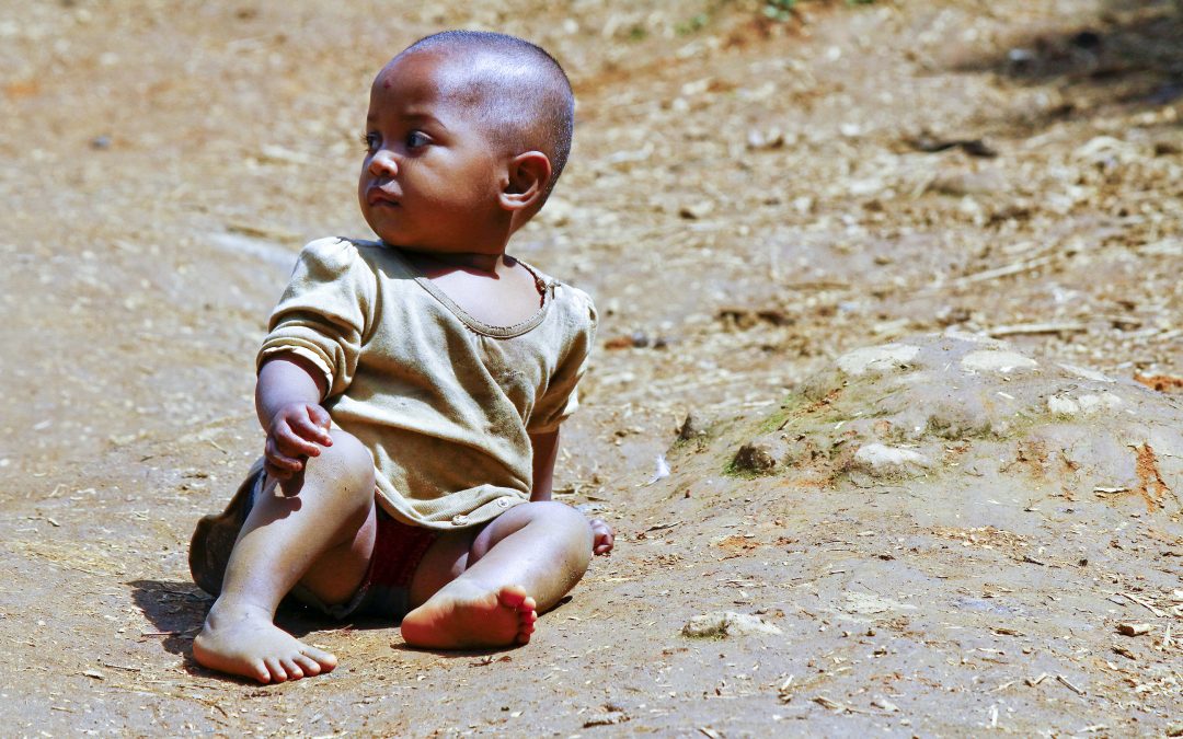 international adoption Haiti
