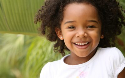 Adopting a Child From Haiti