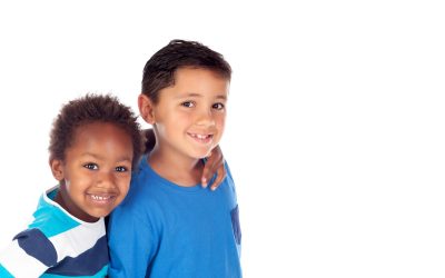 Adopting a Child From Haiti Changes Lives