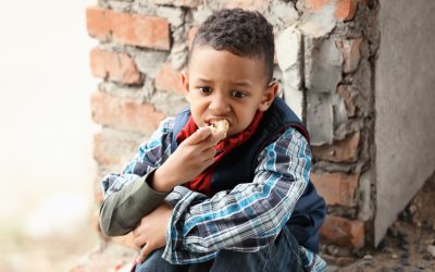 Can You Help? Adopting a Child From Haiti Truly Saves Lives