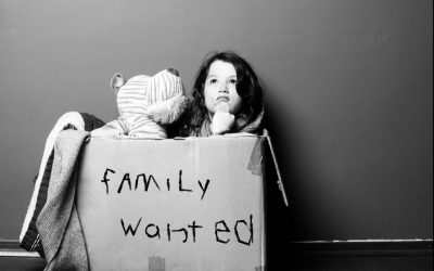 At Building Arizona Families, We Believe in Adoption!