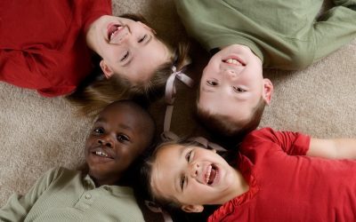 Urgent Need for American Adoptions of Foster Children