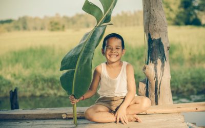 Adopting Children From Haiti in 2019 Changes a Child’s Future Forever