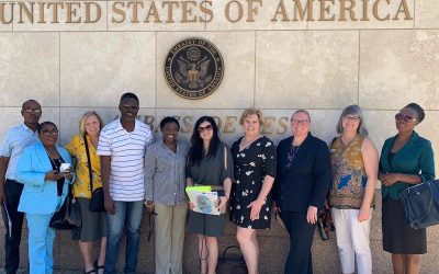 Updates on Adopting a Child From Haiti