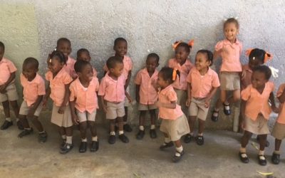 Feeling Confident in Beginning the Haiti Adoption Process