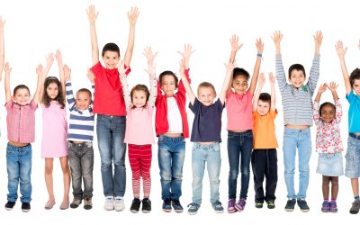 Adopting Arizona Foster Children Will Give Them a Summer to Remember