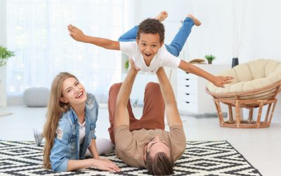 Haiti Adoption Requirements Helps Put Children First