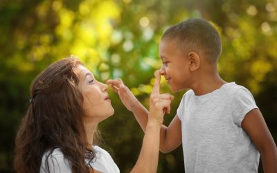 Adopting Foster Children Takes a Special Kind of Love