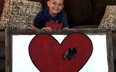 Adopting Foster Children in Arizona Fills the Missing Piece in Families