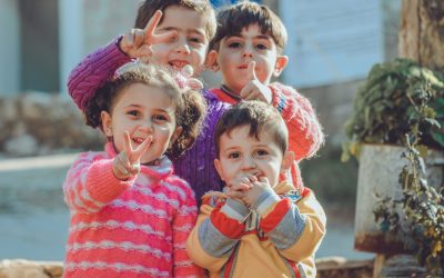 Build a Solid Foundation for Arizona Foster Children in the 2020 New Year