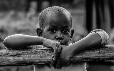 Building Arizona Families Truly Knows the Blessings of a Haiti Adoption 