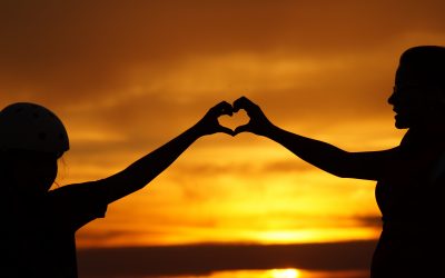 When Haiti Adoption Stays in the Family for Two Precious Haitian Children