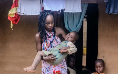 Do You Meet the Haitian Adoption Requirements for International Adoption?