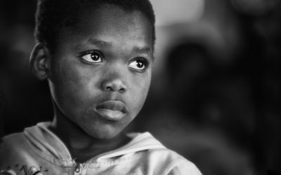 International Haiti Adoption Protects Haitian Children From Risks