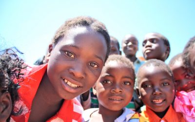 Our Haiti Adoption Agency is Non-Profit, Licensed, and Hague Accredited