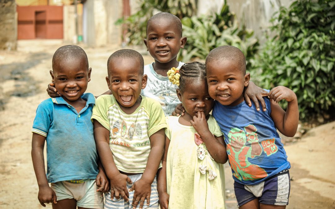 How Our Haiti Adoption Agency Helps Families On Their Adoption Journey