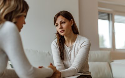 Unplanned Pregnancy Counseling in Arizona Reduces Fear