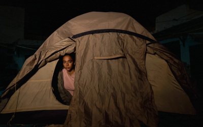 Homelessness Creates Crisis for Vulnerable Pregnant Women