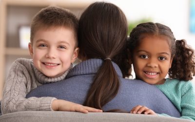 Adopting Foster Children Changes Their Futures