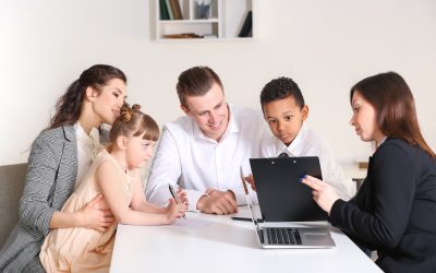 How To Find The Right Adoption Agency