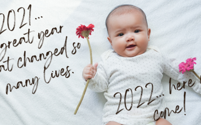 Building Arizona Families January 2022 Newsletter