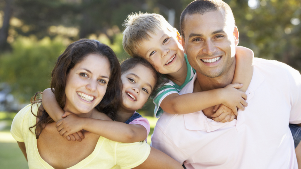 Forever Families, adopt foster children