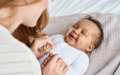 What is Newborn Domestic Adoption?