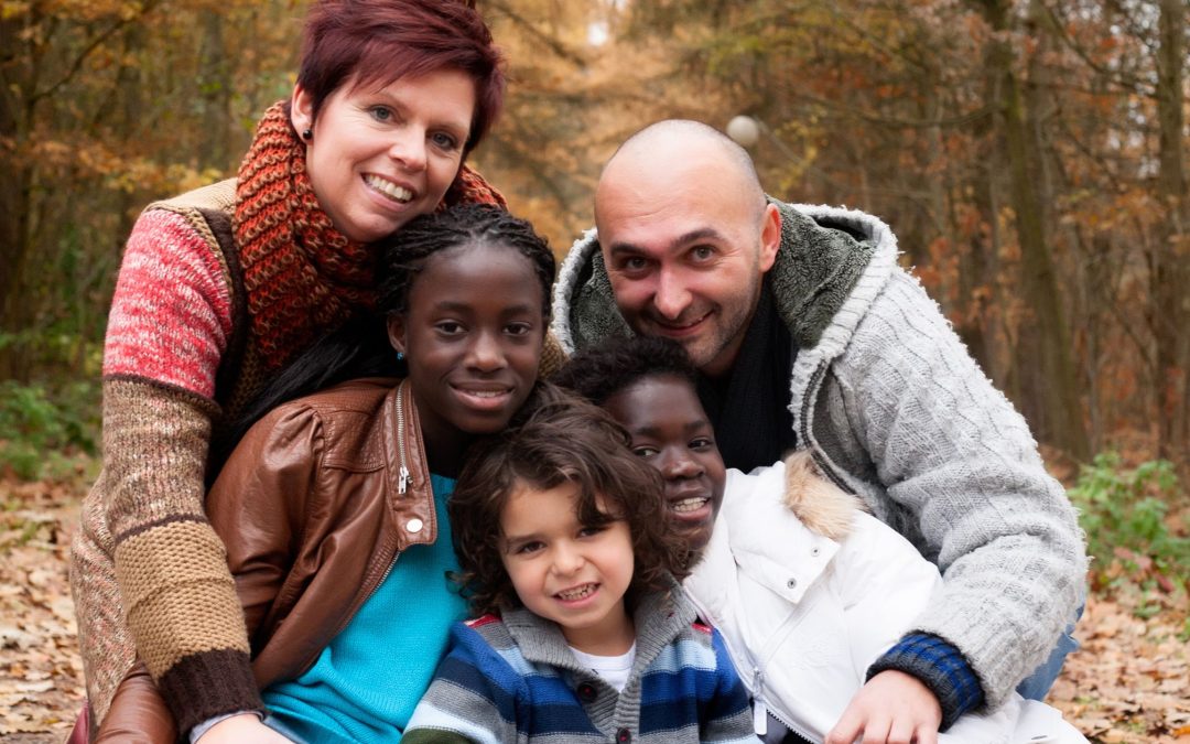 Kids That Need to Be Adopted