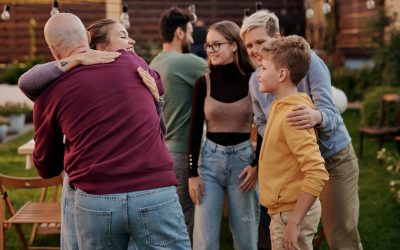 It’s National Foster Care Month for Kids Awaiting Adoption