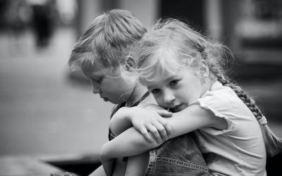 Adoptable Children in the U.S. are Hoping for a Forever Family
