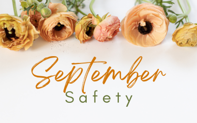 September 2023 Newsletter