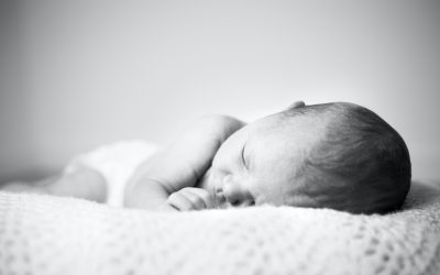 Adopting a Newborn Baby in the U.S. is a Life Changing Experience