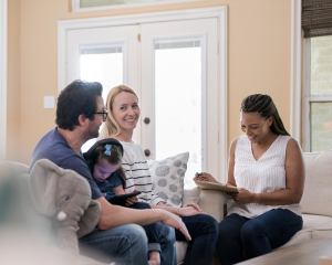 Home Study Requirements