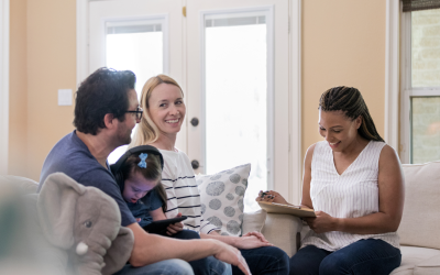 Home Study Requirements for Infant Adoption, Foster Care, and International Adoption in the U.S.