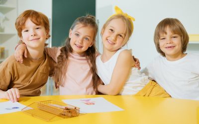 Learn About U.S. Kids for Adoption During National Adoption Month