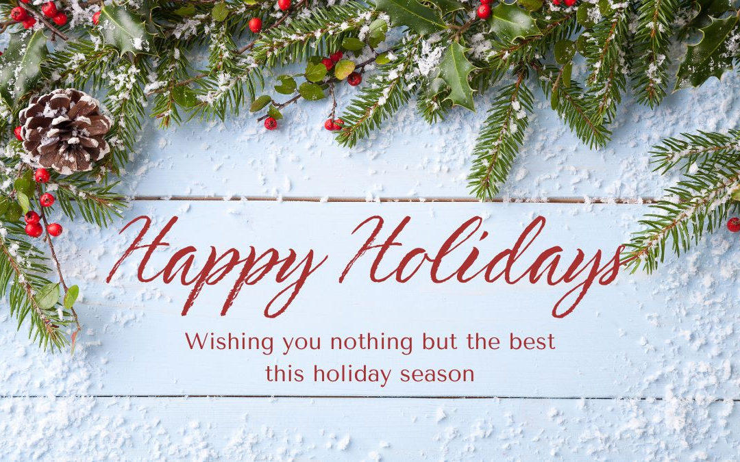 The Building Arizona Families Domestic Adoption December 2023 Newsletter