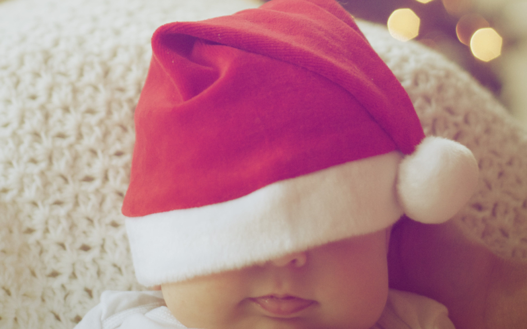 Celebrating the Holidays with Building Arizona Families: A Message of Hope and Joy