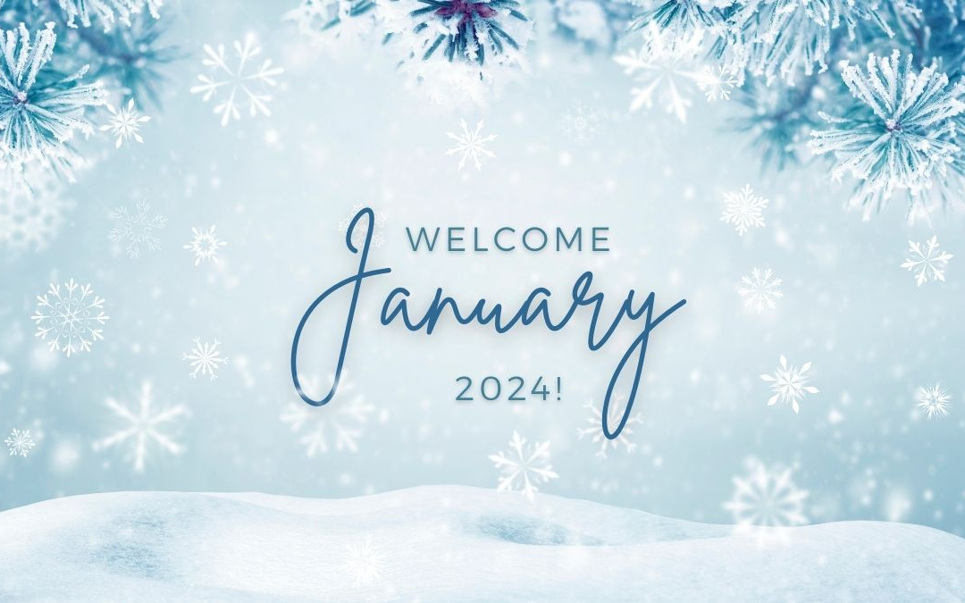 BAF Jan 2024 Newletter