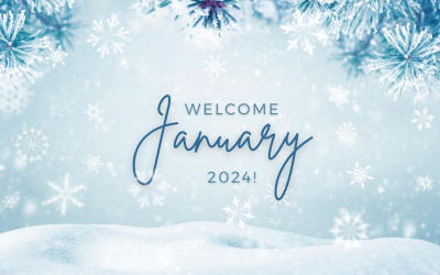 BAF Jan 2024 Newletter